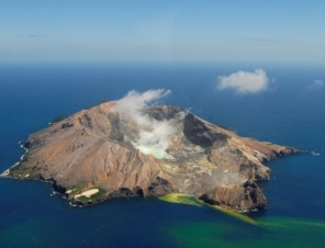 White Island